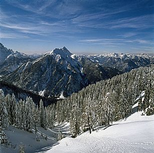 Monte Lussari